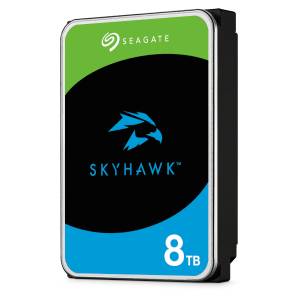 郑州销售安装 希捷SkyHawk监控级硬盘 安防监控录像机用机械硬盘